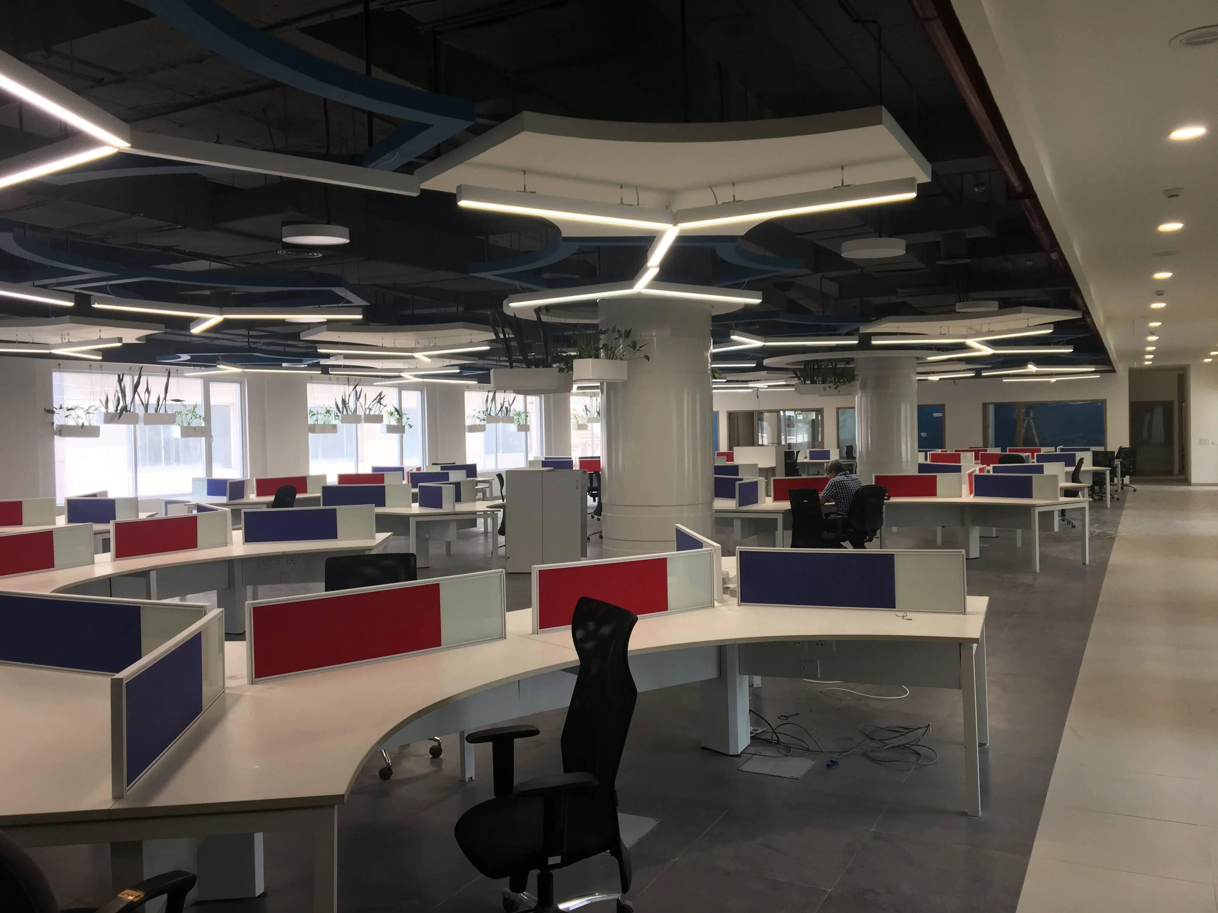 Air Liquide Office